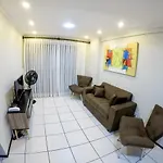 Apartamento Encantador - Ed. Porto De Iracema