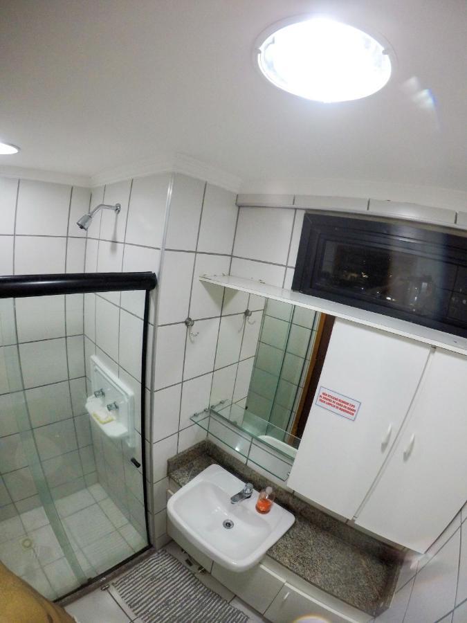 Apartamento Apartamento Encantador - Ed. Porto De Iracema *