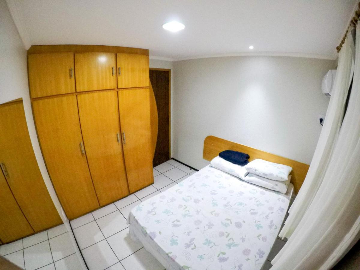 Apartamento Apartamento Encantador - Ed. Porto De Iracema Fortaleza (Ceara)