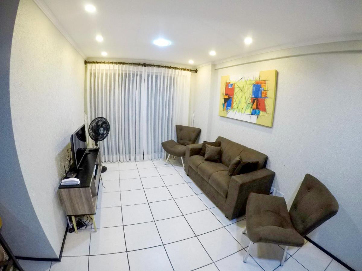 Apartamento Encantador - Ed. Porto De Iracema *