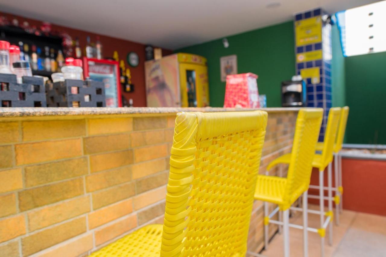 Apartamento Encantador - Ed. Porto De Iracema * Fortaleza (Ceara)