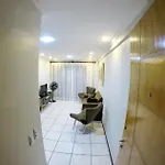 Apartamento Encantador - Ed. Porto De Iracema Fortaleza (Ceara)