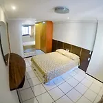 Apartamento Encantador - Ed. Porto De Iracema Fortaleza (Ceara)