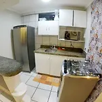 Apartamento Apartamento Encantador - Ed. Porto De Iracema