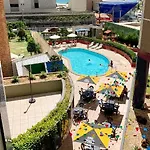 Apartamento Encantador - Ed. Porto De Iracema *