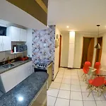Apartamento Encantador - Ed. Porto De Iracema *